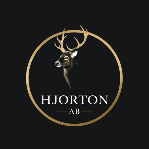 HJORTON